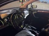 JAC S3 2016 года за 3 700 000 тг. в Конаев (Капшагай) – фото 4