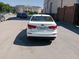 Kia Rio 2015 года за 5 700 000 тг. в Актобе – фото 4