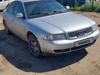 Audi A4 1996 года за 1 250 000 тг. в Астана