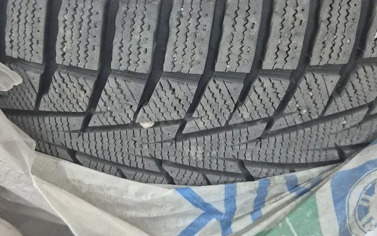 Резину бу за 150 000 тг. в Петропавловск