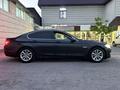 BMW 528 2011 года за 6 500 000 тг. в Алматы – фото 10
