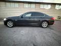 BMW 528 2011 года за 6 500 000 тг. в Алматы – фото 11