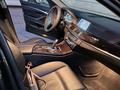 BMW 528 2011 года за 6 500 000 тг. в Алматы – фото 12
