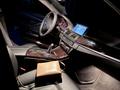 BMW 528 2011 года за 6 500 000 тг. в Алматы – фото 15