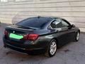 BMW 528 2011 года за 6 500 000 тг. в Алматы – фото 3