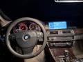 BMW 528 2011 года за 6 500 000 тг. в Алматы – фото 19