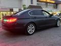 BMW 528 2011 года за 6 500 000 тг. в Алматы – фото 6