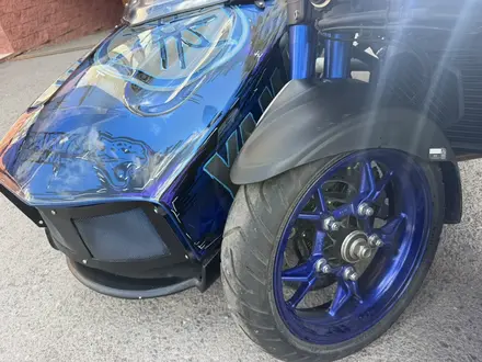 Yamaha  Niken 2020 года за 11 000 000 тг. в Астана – фото 9