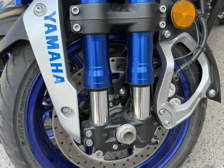 Yamaha  Niken 2020 года за 11 000 000 тг. в Астана – фото 11