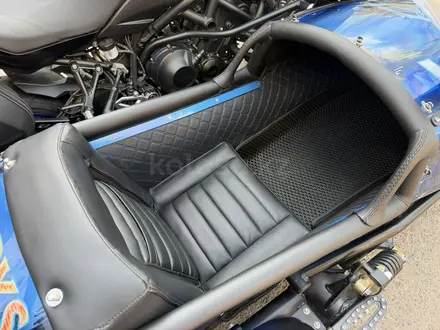 Yamaha  Niken 2020 года за 11 000 000 тг. в Астана – фото 14