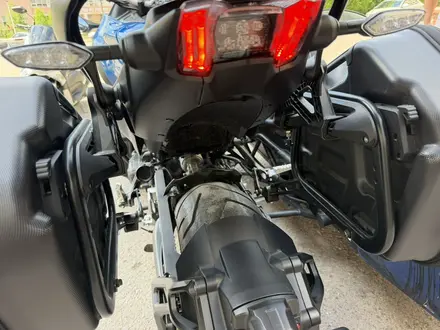Yamaha  Niken 2020 года за 11 000 000 тг. в Астана – фото 17