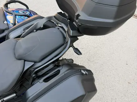 Yamaha  Niken 2020 года за 11 000 000 тг. в Астана – фото 18