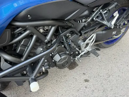 Yamaha  Niken 2020 года за 11 000 000 тг. в Астана – фото 19