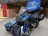 Yamaha  Niken 2020 года за 11 000 000 тг. в Астана