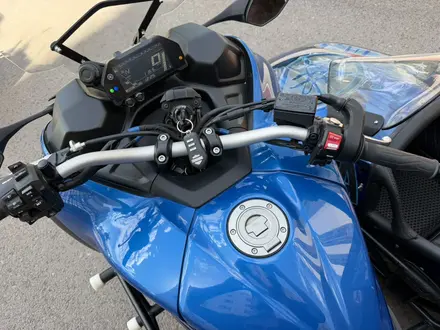 Yamaha  Niken 2020 года за 11 000 000 тг. в Астана – фото 20