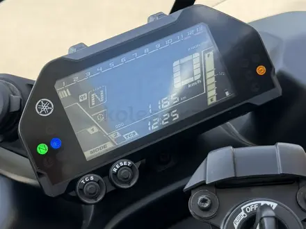 Yamaha  Niken 2020 года за 11 000 000 тг. в Астана – фото 23