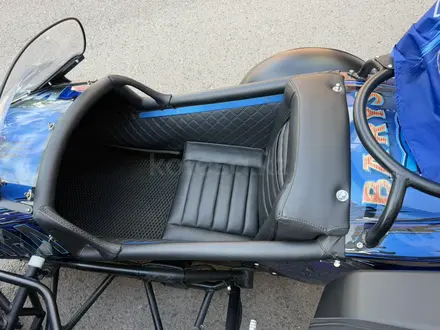 Yamaha  Niken 2020 года за 11 000 000 тг. в Астана – фото 24