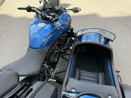 Yamaha  Niken 2020 года за 11 000 000 тг. в Астана – фото 25