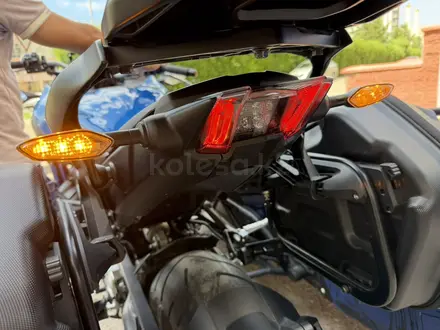 Yamaha  Niken 2020 года за 11 000 000 тг. в Астана – фото 26