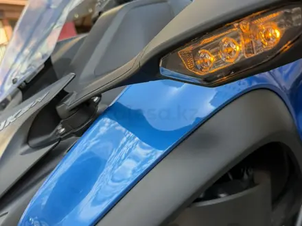 Yamaha  Niken 2020 года за 11 000 000 тг. в Астана – фото 28
