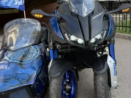 Yamaha  Niken 2020 года за 11 000 000 тг. в Астана – фото 29