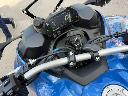 Yamaha  Niken 2020 года за 11 000 000 тг. в Астана – фото 5
