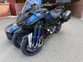 Yamaha  Niken 2020 года за 11 000 000 тг. в Астана – фото 8