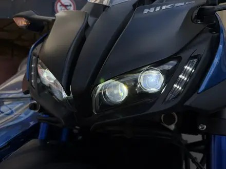 Yamaha  Niken 2020 года за 11 000 000 тг. в Астана – фото 10