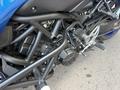 Yamaha  Niken 2020 года за 11 000 000 тг. в Астана – фото 7