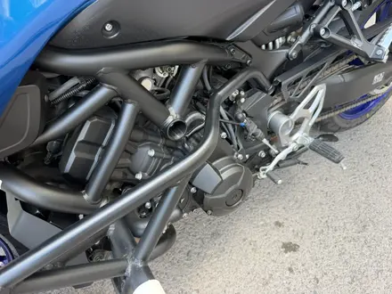 Yamaha  Niken 2020 года за 11 000 000 тг. в Астана – фото 7