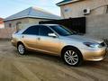 Toyota Camry 2003 годаүшін4 400 000 тг. в Актау – фото 18