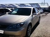 Toyota Camry 2003 годаүшін4 400 000 тг. в Актау – фото 2