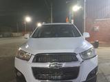 Chevrolet Captiva 2013 годаfor5 000 000 тг. в Кызылорда – фото 3