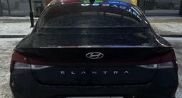 Hyundai Elantra 2022 годаүшін8 790 000 тг. в Астана