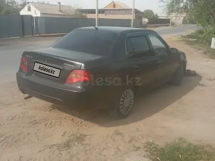 Daewoo Nexia 2012 года за 1 450 000 тг. в Сарыагаш