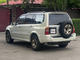 Suzuki XL7 2002 года за 3 800 000 тг. в Алматы – фото 5