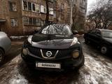 Nissan Juke 2012 годаүшін5 000 000 тг. в Алматы