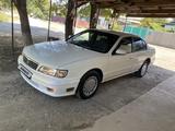 Nissan Cefiro 1997 года за 1 800 000 тг. в Алматы – фото 2