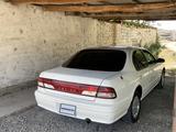 Nissan Cefiro 1997 года за 1 800 000 тг. в Алматы – фото 4