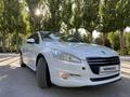 Peugeot 508 2014 годаүшін6 300 000 тг. в Шымкент – фото 2