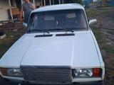 ВАЗ (Lada) 2107 2005 года за 800 000 тг. в Павлодар