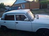 ВАЗ (Lada) 2107 2005 года за 800 000 тг. в Павлодар – фото 2