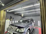 Lexus LX 470 2004 года за 13 000 000 тг. в Алматы