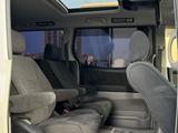 Toyota Alphard 2006 года за 5 800 000 тг. в Атырау – фото 3