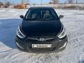 Hyundai Accent 2013 года за 6 200 000 тг. в Рудный