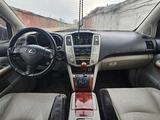 Lexus RX 350 2007 года за 7 800 000 тг. в Степногорск – фото 4