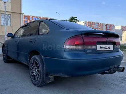 Mazda Cronos 1991 года за 600 000 тг. в Актау – фото 5