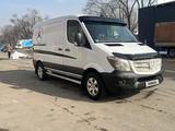 Mercedes-Benz Sprinter 2014 годаүшін12 500 000 тг. в Алматы