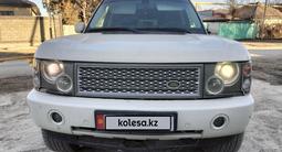 Land Rover Range Rover 2003 года за 3 500 000 тг. в Алматы