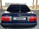 Audi 100 1992 года за 2 500 000 тг. в Тараз – фото 4